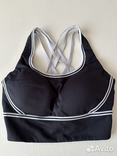 Спортивный топ Intimissimi