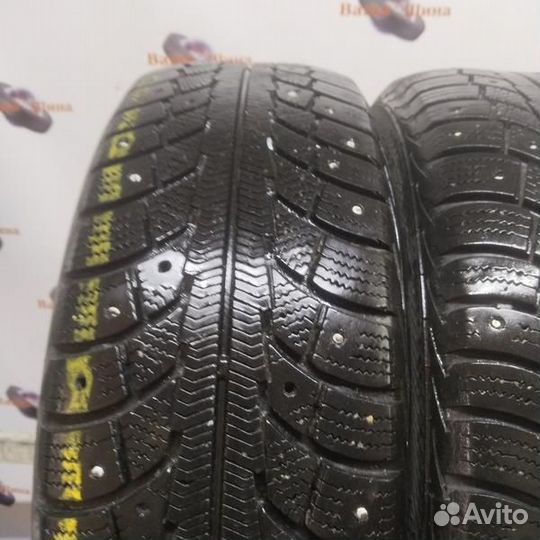 Gislaved Euro Frost 5 185/65 R14