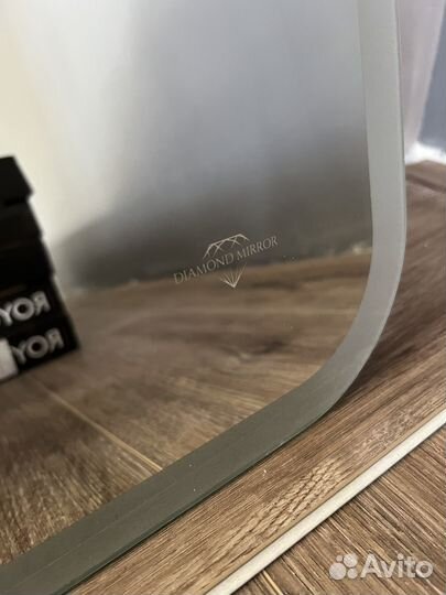 Зеркало с led подсветкой