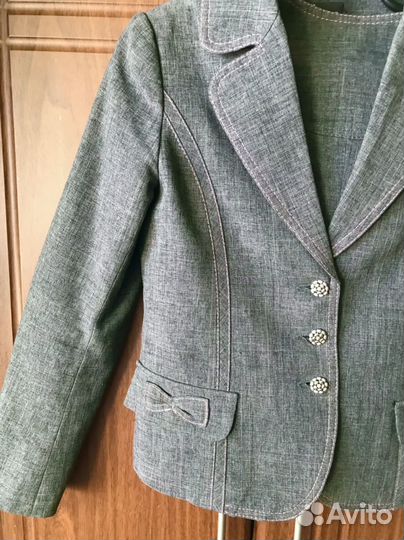 Школьная форма