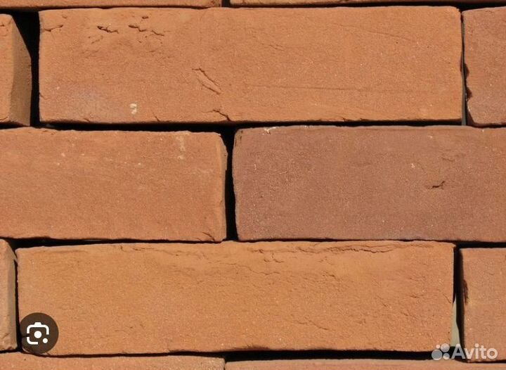 Кирпич
