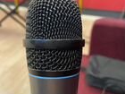 Микрофон беспроводной sennheiser объявление продам