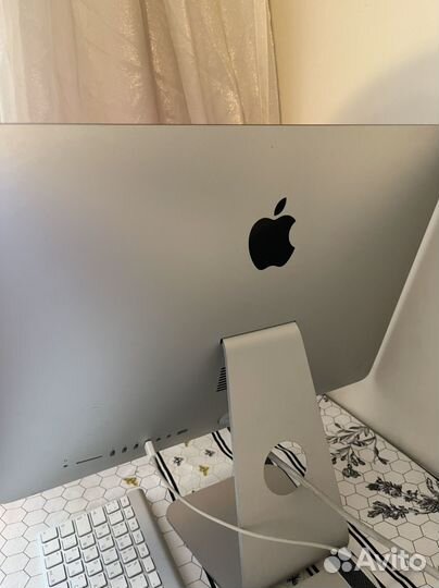 Apple iMac 21.5 late 2012
