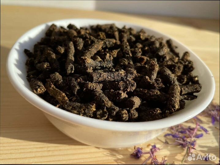 Иван-чай 1кг свежий 2023, чистый состав