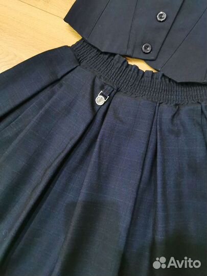 Форма школьная