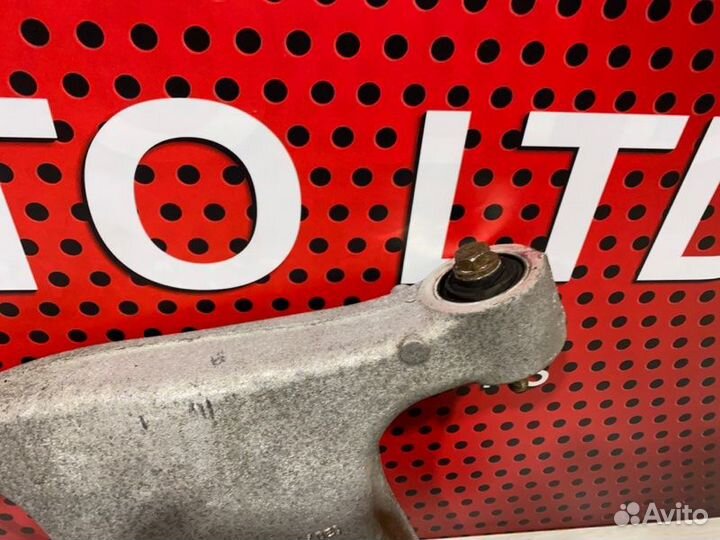 Рычаг задний левый Porsche Macan 95B 2017