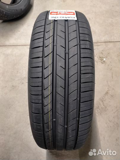 Kumho Ecsta HS52 215/55 R16