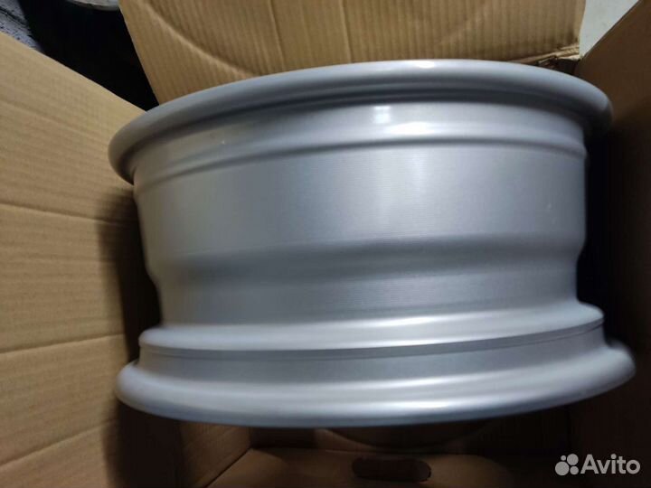 Kia, Hyundai (TG) R16 5x114,3 4 диска