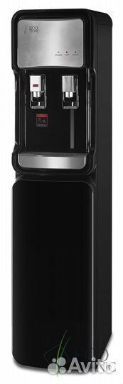 Пурифайер Ecotronic V11-U4L Black