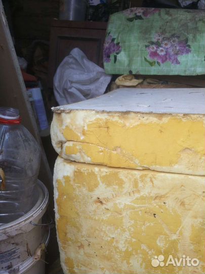 Короб термобокс