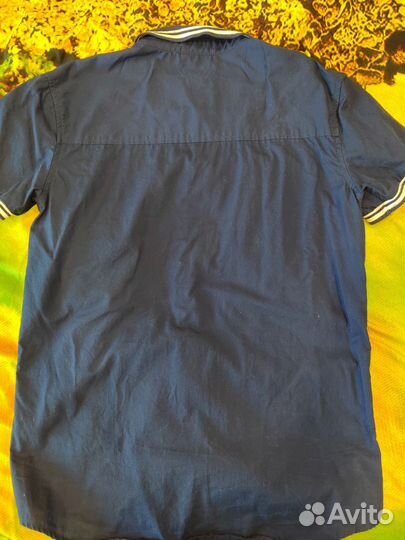 Рубашка для мальчика 158 3 штуки