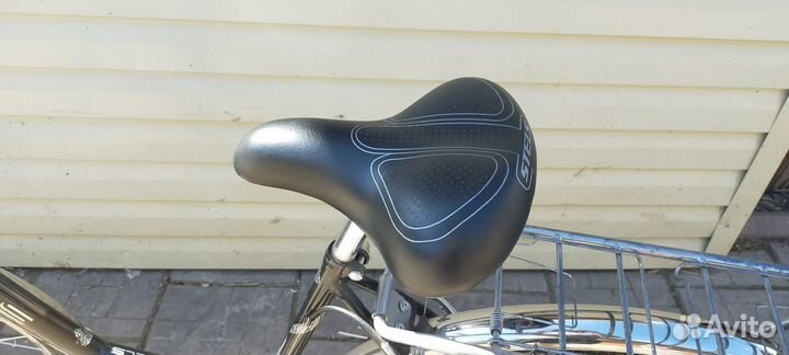 Велосипед Steels navigator дорожный взрослый