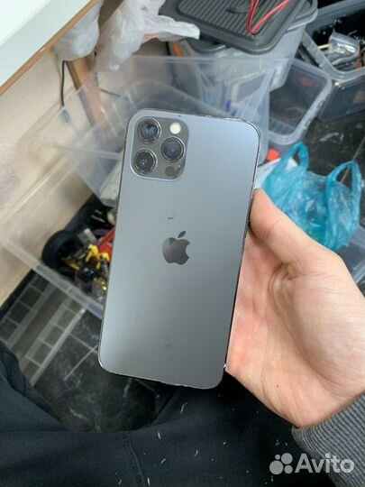 Ремонт телефонов