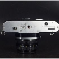 MINOLTA AF 24-105mm f/3.5-4.5 レンズ pentax k 1000 - Купить плёночный фотоаппарат 📷 во всех