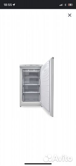 Морозильная камера самтрон