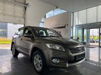 Toyota RAV4 2.0 CVT, 2010, 95 666 км, с пробегом, цена 1 695 000 руб.