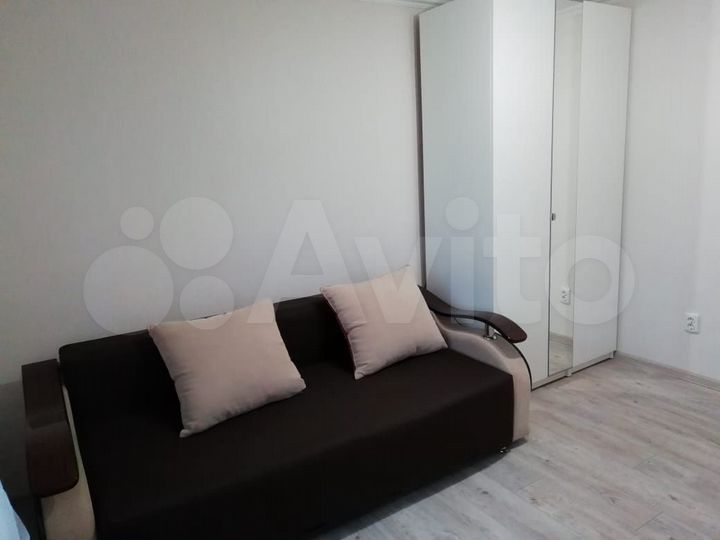 Комната 12 м² в 3-к., 5/9 эт.