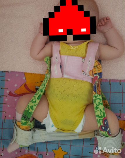 Стремена Павлика