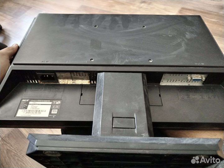 Монитор Acer ac100