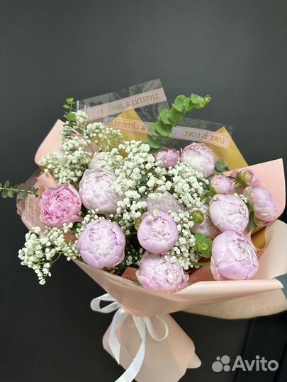 Букеты цветы шары с доставкой 24/7