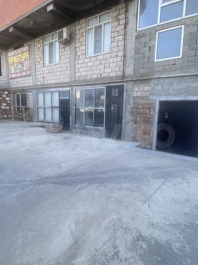 Торговая площадь, 35 м²
