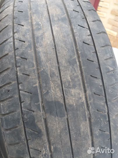 Yokohama A349 215/60 R17 96H