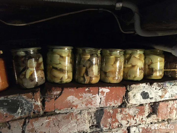 Домашие заготовки