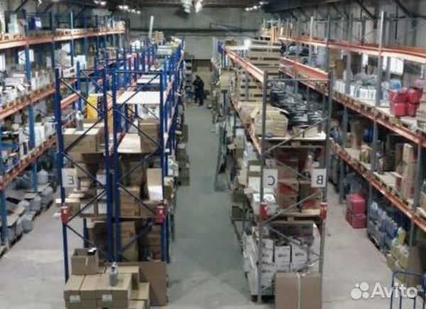 Дилерская сеть автозапчастей