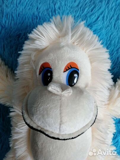 Мягкая игрушка 