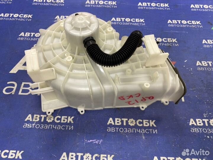 Мотор печки Nissan Primera HP12 QG16DE 2001-2008