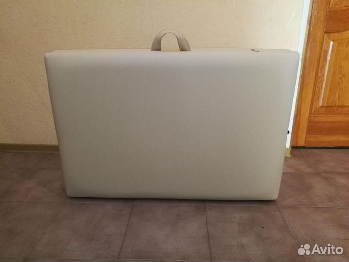 Кушетка складная