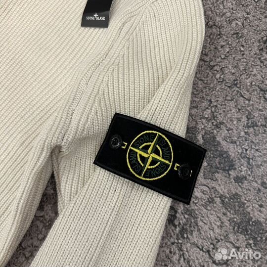 Stone Island Джемпер Свитер