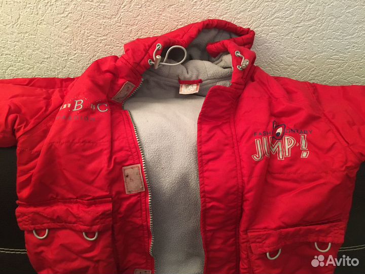 Детские вещи на девочку пакетом