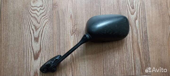 Зеркало левое Suzuki оригинал