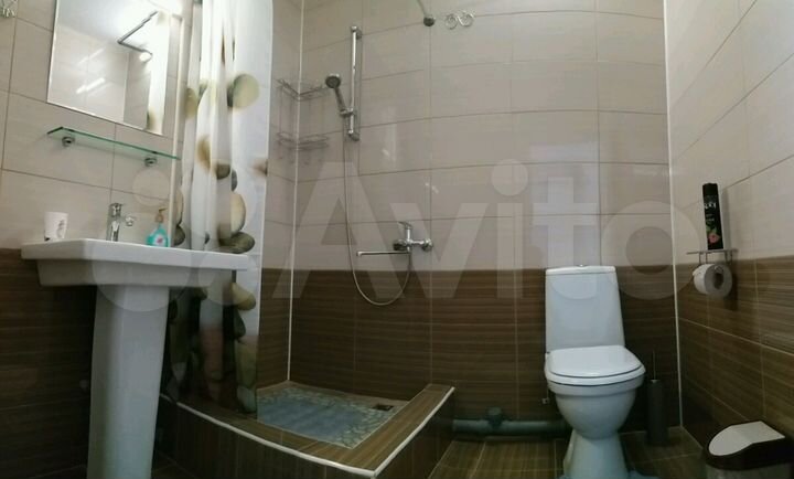 Комната 24 м² в 1-к., 1/1 эт.