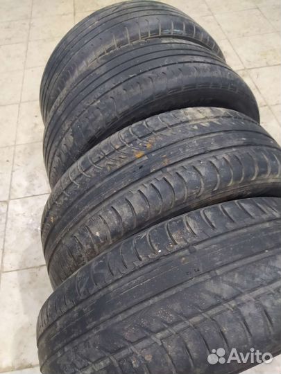 Hankook Optimo K415 205/55 R16 91H