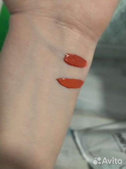 Помада для губ