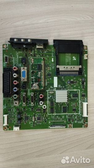 Блоки для телевизоров