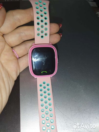 Детские смарт часы