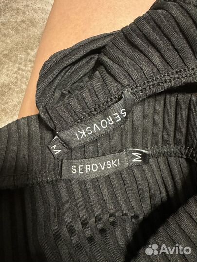 Костюм летний serovski