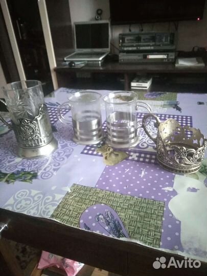 Подстаканник