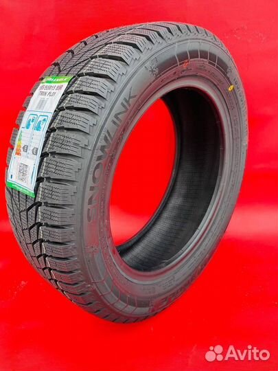 Triangle PL01 195/55 R15 89R