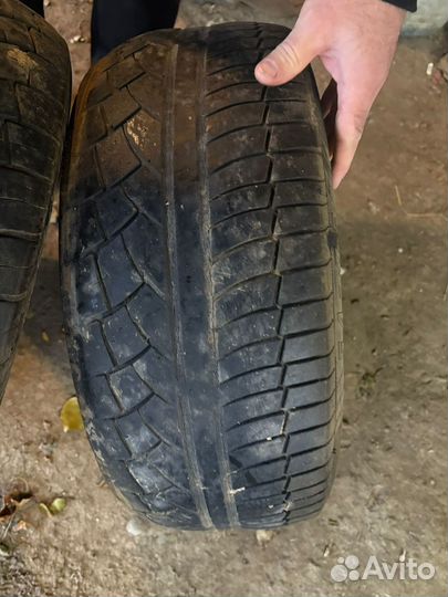 Goodride AD 156 205/50 R17 93W