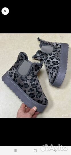 Угги женские 36