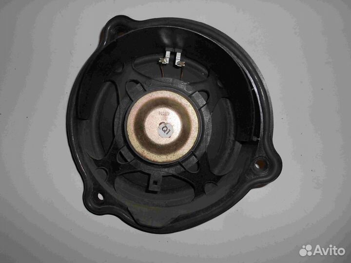 Динамик передний левый C219 A2198200402