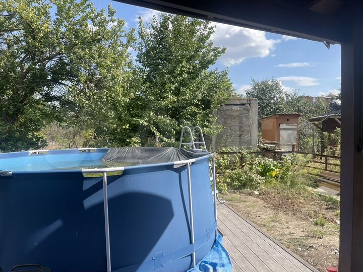 Дача 78,1 м² на участке 6,2 сот.