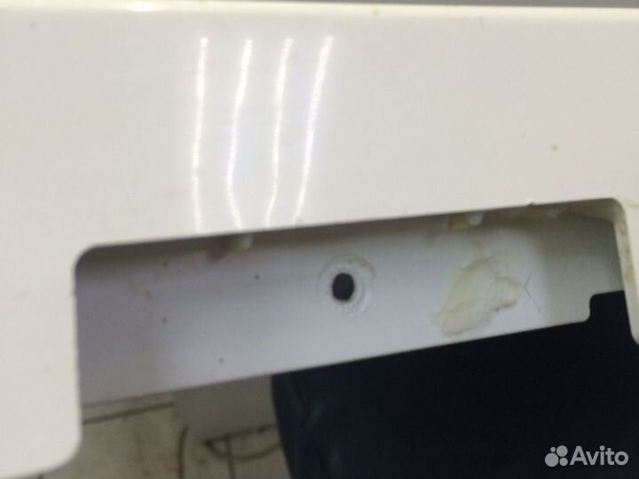 Крышка стиральной машины 335х590 мм