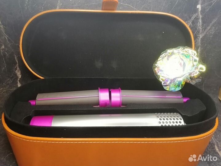 Фен-стайлер dyson