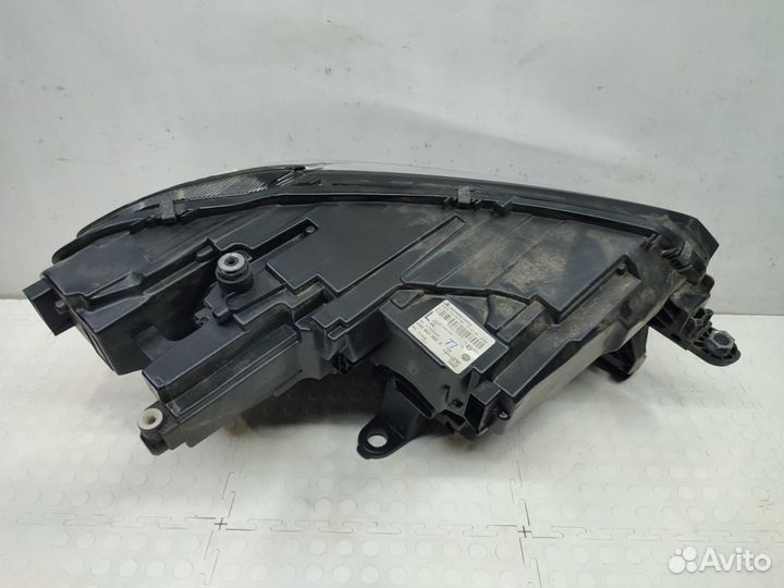 Фара левая Volkswagen Polo MK6 2020