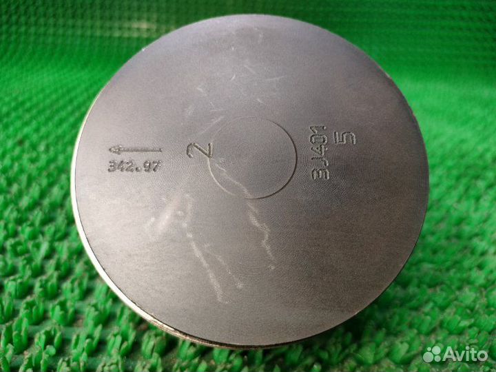 Поршень с шатуном Nissan Primera P11 SR20DE 1998